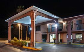 Best Western Apalach Inn Apalachicola Fl